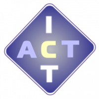 ICT Logo
